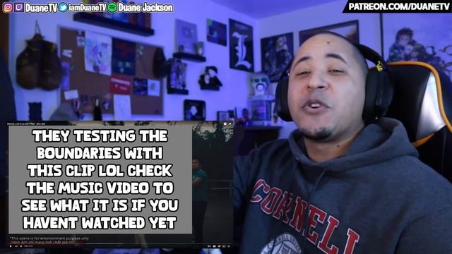 bbno$, Low G & Anh Phan - pho real (Reaction) смотреть онлайн