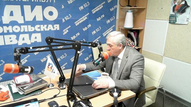 Яков Силин, ректор УргЭУ смотреть онлайн