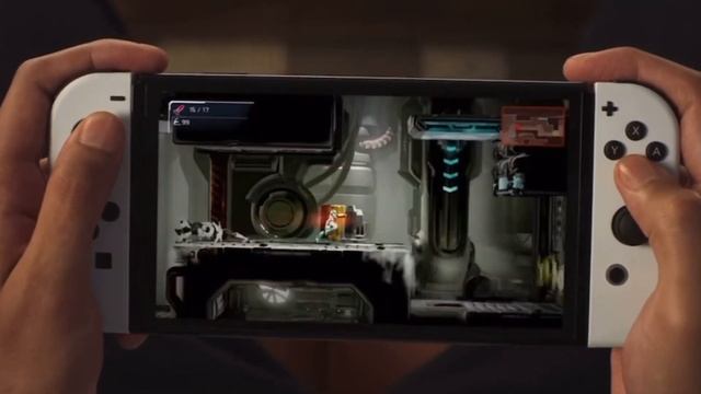 КАКОЙ NINTENDO SWITCH КУПИТЬ В 2022 ГОДУ? | ПОЛНЫЙ ГАЙД | СРАВНЕНИЕ NINTENDO SWITCH, OLED, LITE смотреть онлайн