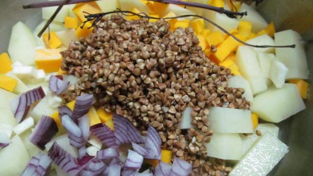 Рецепты от шеф-повара