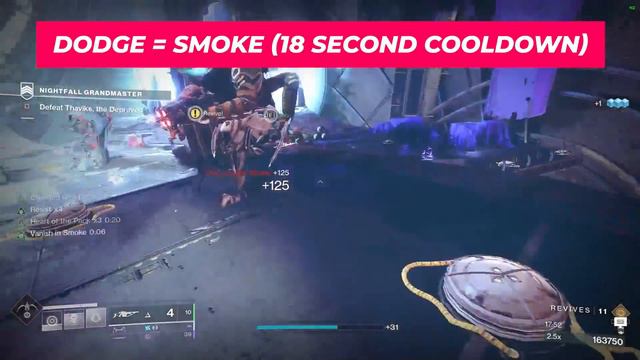 This Build Will Change The Way You Play Destiny Forever | The Omnioculus Playbook (OUTDATED) смотреть онлайн