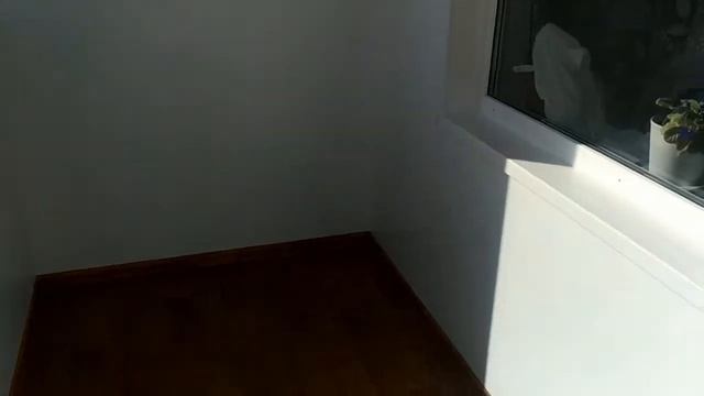 Отделка стандартной лоджии (длинна 3,2 м) в панельном доме ПВХ сэндвич-панелями смотреть онлайн