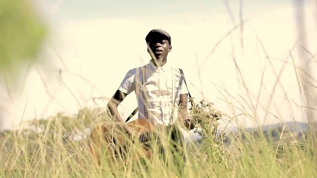 This world is not my home cover- Sam Nyamari смотреть онлайн