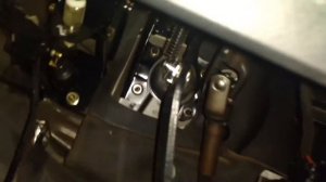 ЭУР и рейка лифан х50