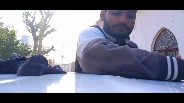 installing bonet fender wide angle mirror and shark antenna in toyota innova смотреть онлайн