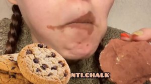 Sweet chalk & Anti Chalk. Compilation