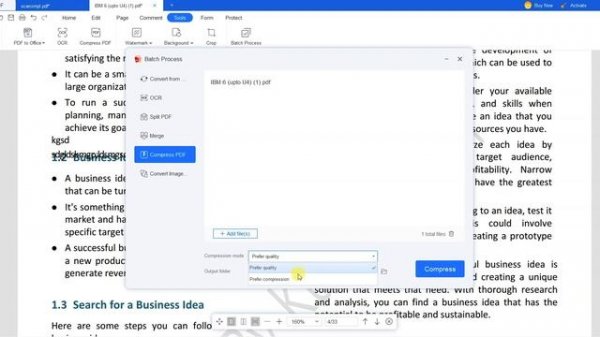 Best PDF Editor for Windows 2023 | AcePDF Editor and Convertor