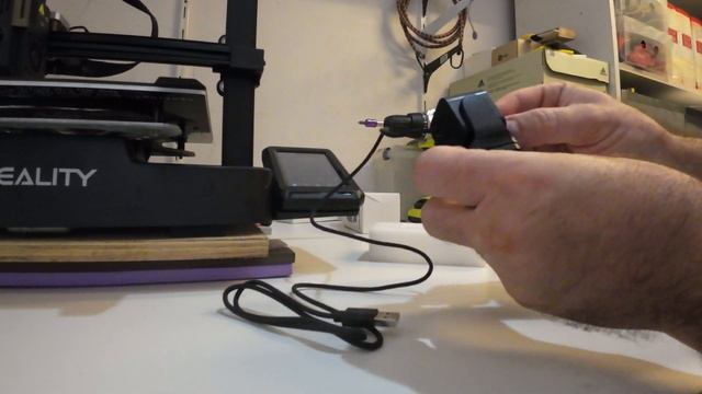 CREALITY Nebula Camera - For Ender 3 V3 KE смотреть онлайн