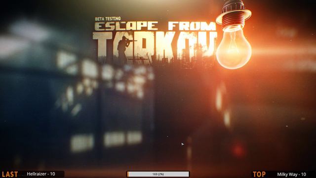 Новый патч 0.11.5 в Escape From Tarkov | Оптимизация? проверим... 🔥 смотреть онлайн