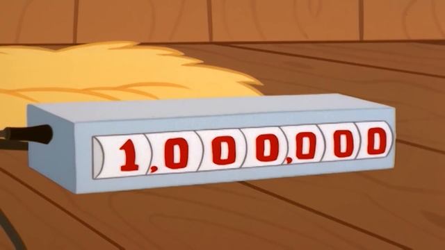 Chicken Woody | Full Episode | Woody Woodpecker | Mini Moments