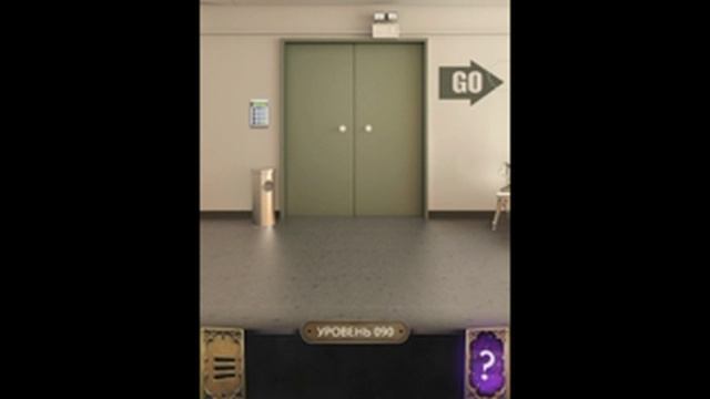100 doors challenge level 90 Walkthrough смотреть онлайн