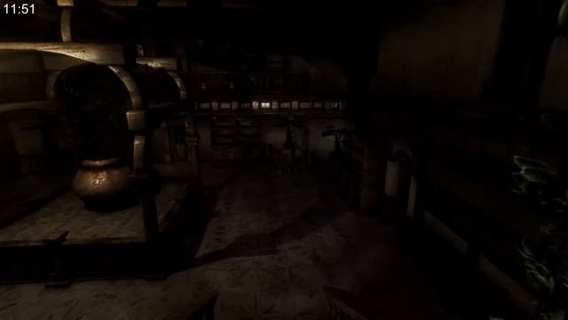 HORROR GAME! - Seek or Die #1 смотреть онлайн