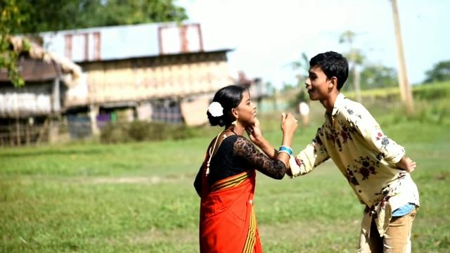 Babori Babori  Modern assamese video song  wonder sister Rupankrita Alankrita  cover dance