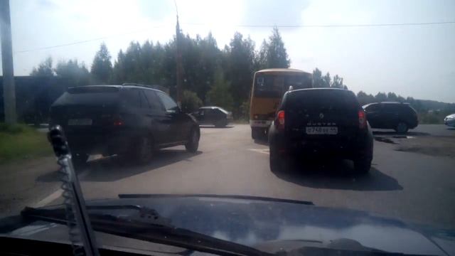 Первый день ремонта моста смотреть онлайн