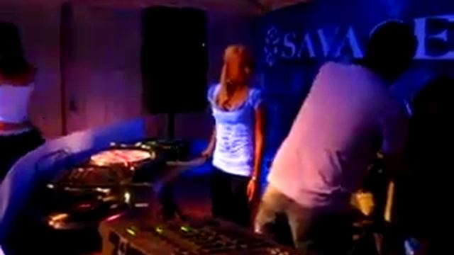 dj tech spirit video club Forum Yugorsk 27.06.09 1.flv смотреть онлайн