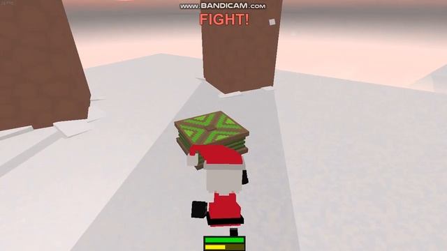 Long Live Santa Gameplay смотреть онлайн