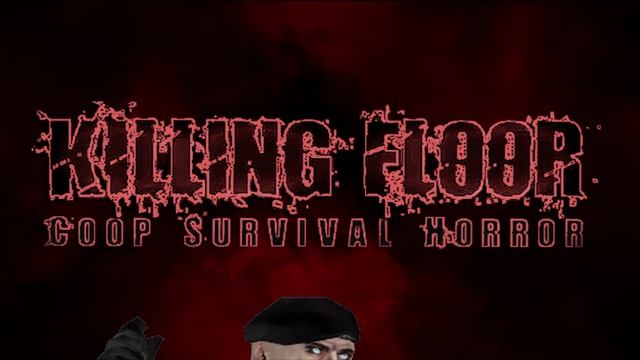 Killing Lore: Killing Floor's Story