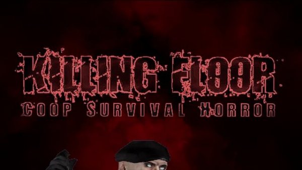 Killing Lore: Killing Floor's Story