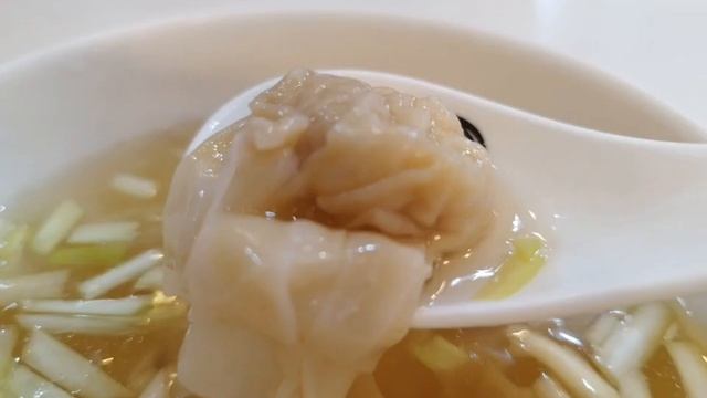 永豪麵家。銅鑼灣???Wing Ho。Causeway Bay смотреть онлайн