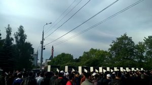 Иди Саиди Фитр