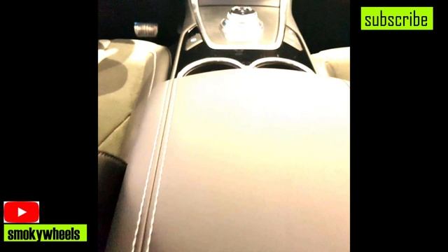 New Ford S-max 2019, Interior And Exterior