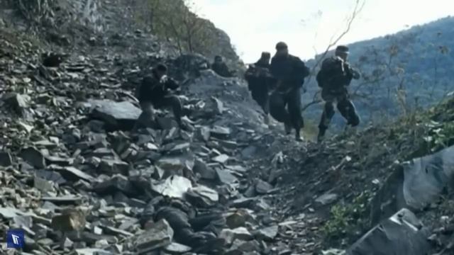 RADIO TAPOK - Высота 776 смотреть онлайн