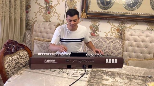 Sakit Samedov Bade Bade. къуншидин руш