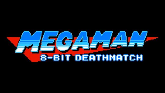 Mega Man 8-bit Deathmatch OST - Wily Star Core смотреть онлайн