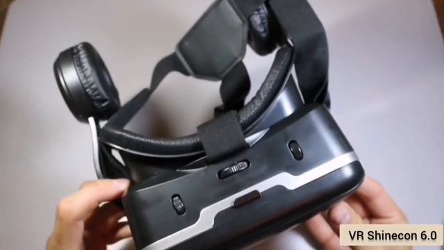 Виртуальные очки смотреть онлайн