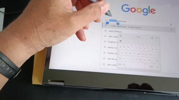 Why not to buy CHUWI Freebook