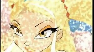 клуб винкс Энчантикс итальянском