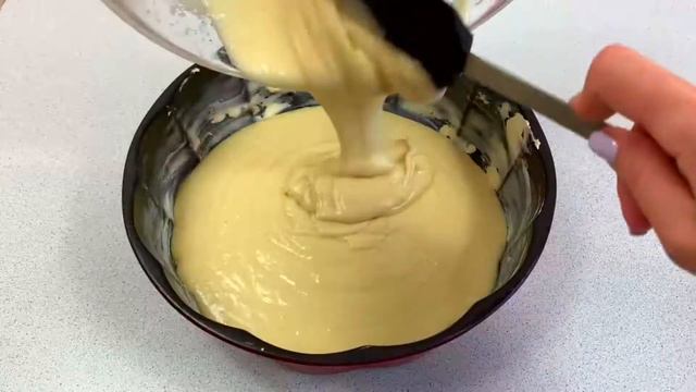 Cake in 1 minute with 1 egg! You will make this cake every day. Simple and very tasty смотреть онлайн