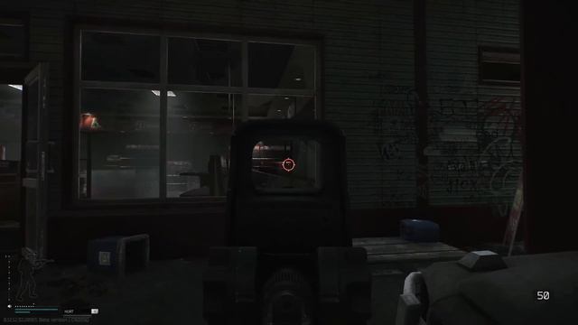 Evolution of the Casual | Tarkov Geographic смотреть онлайн