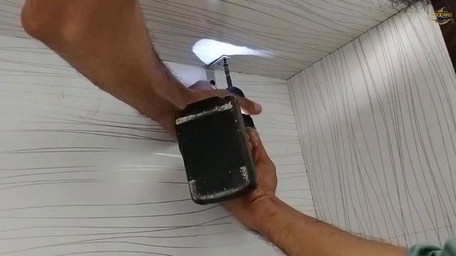 Kitchen Cabinet Installation | Cabinet Wall Mounted & Making | Woodworking смотреть онлайн