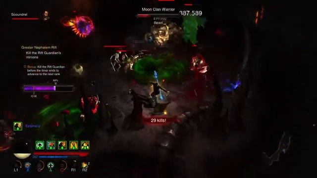 Raiment of a thousand storms - good set or best set? смотреть онлайн