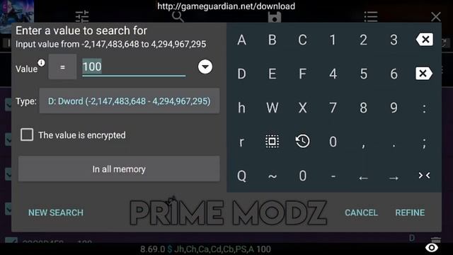 WAR ROBOTS New GOLD HACK WITH GAME GUARDIAN | HOW TO HACK GOLD IN WAR ROBOTS WITH GAME GUARDIAN смотреть онлайн