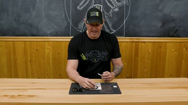 THE ULTIMATE ARCHERY LENS DOT-HOW TO INSTALL YOURSELF смотреть онлайн