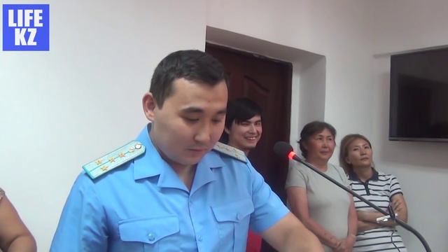 Перлы прокурора смотреть онлайн