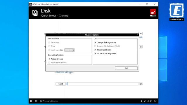 UPDATED - Clone your hard drive for free in 2021 - HDD to SSD - HD Clone X смотреть онлайн