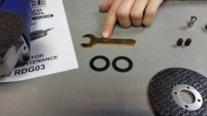 Мини болгарка плюс гравер