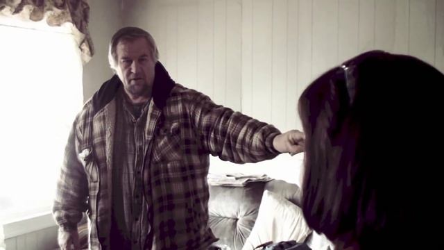 Wayne's Ghost Story - Dallas and Wayne: The Bigfoot Hunters смотреть онлайн
