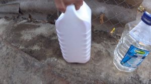 Как заменить охлаждающую жидкость в автомобиле АУДИ | Замена антифриза