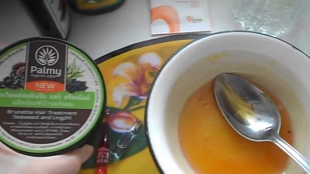 СУПЕР МАСКА ОТ ВЫПАДЕНИЯ ВОЛОС смотреть онлайн