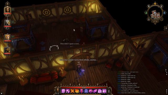 Divinity: Original Sin - #70 смотреть онлайн