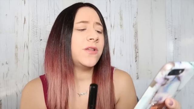 Mascara Monday: NEW HAIR REVEAL & Lancome Monsieur Big Mascara смотреть онлайн