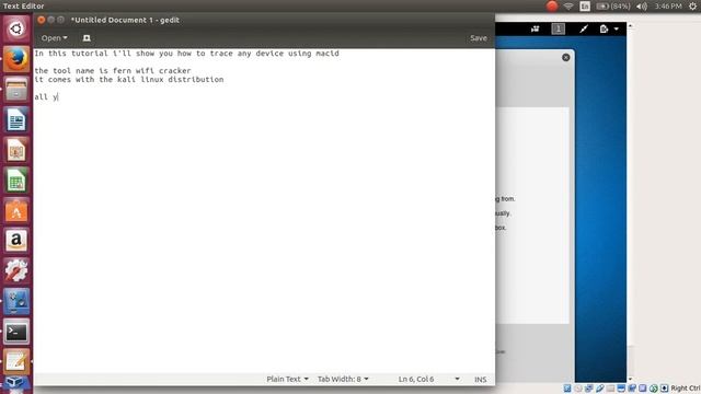 TRACK ANY DEVICE WITH MAC ID FIND STOLEN DEVICES смотреть онлайн
