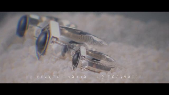 Таинственные кольца из серебра несущую мощную энергетику тем кто носит