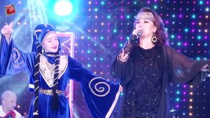 Альфия Мурсалова - Без любимого (Акушинка) (СК "Струны моего сердца") NEW 2017