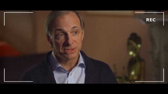 Что даёт медитация Мысли миллиардера Рэй Далио смотреть онлайн