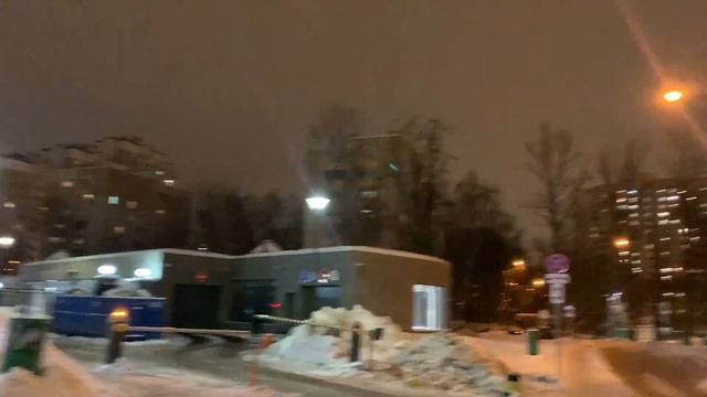 Стрит-ритейл: ЖК Достояние, ул.Ярцевская, 34к2 смотреть онлайн